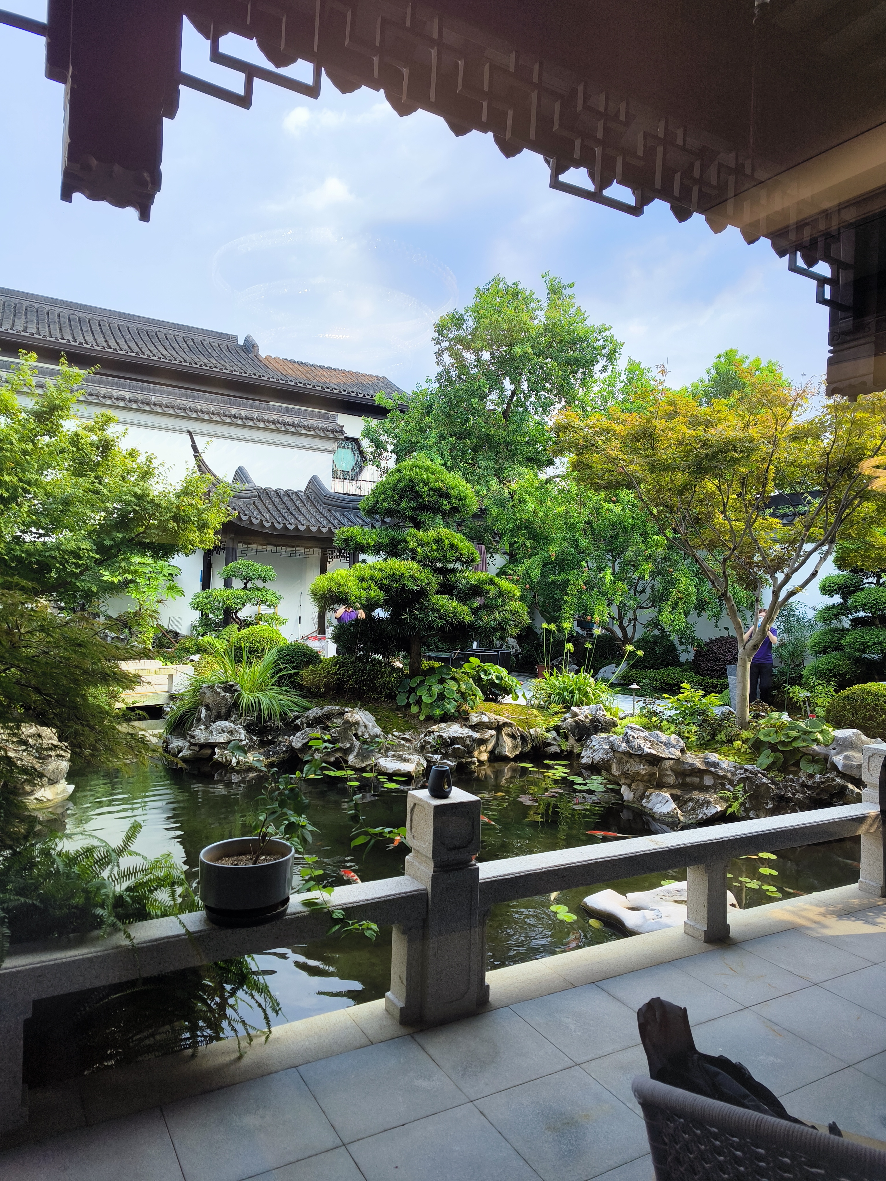 上海桃花源