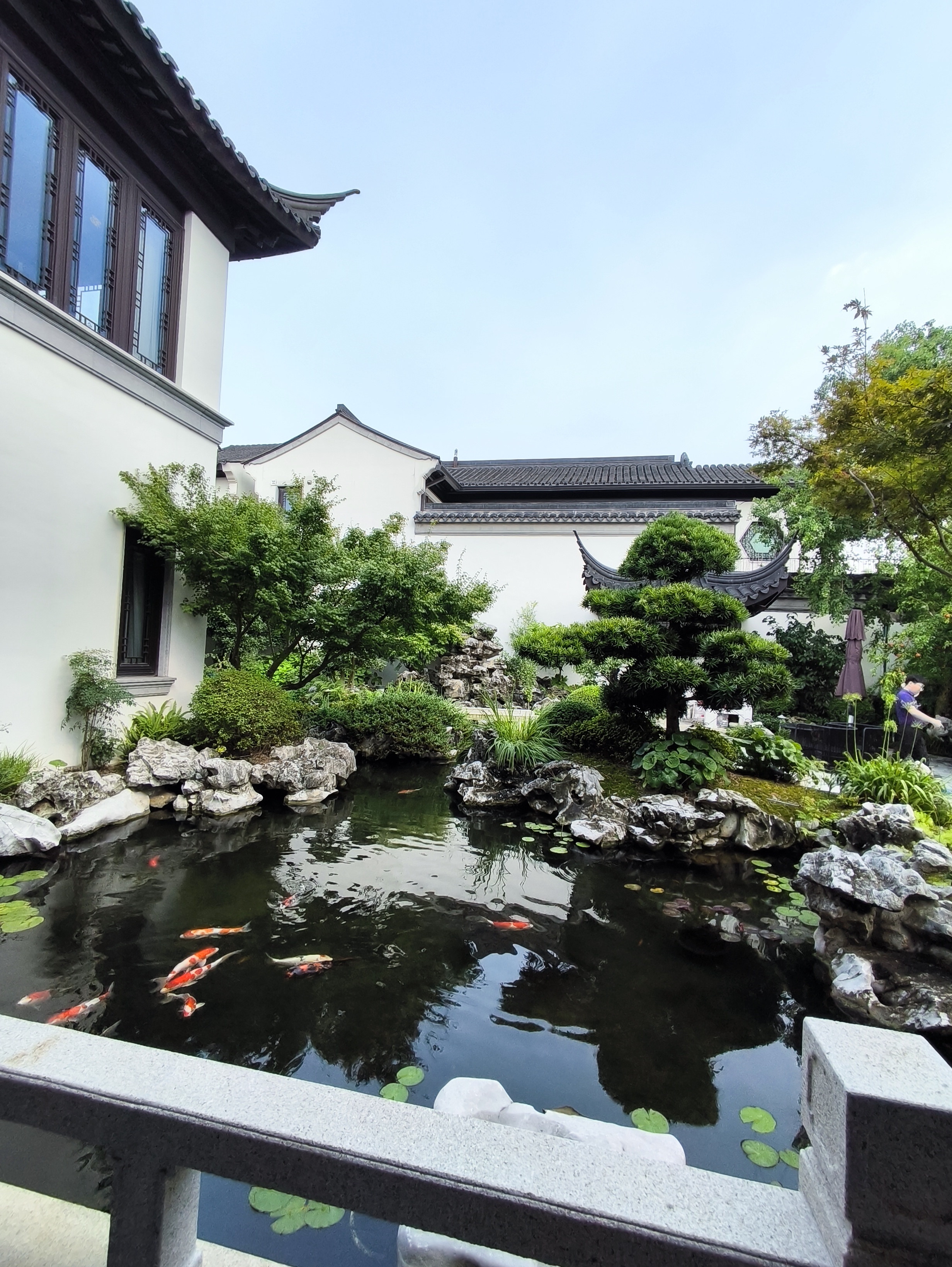 上海桃花源