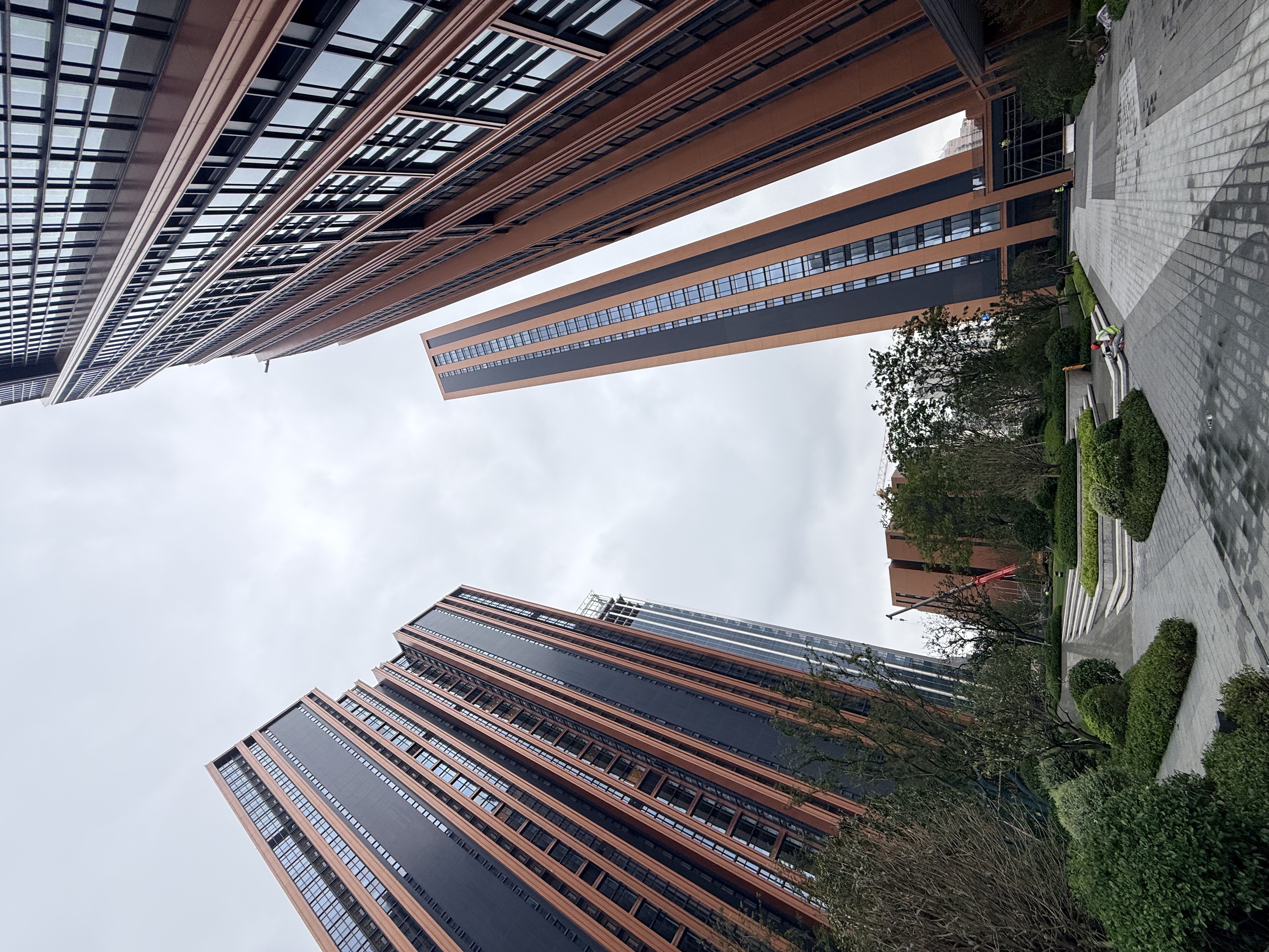 龙胜湾上 实景图