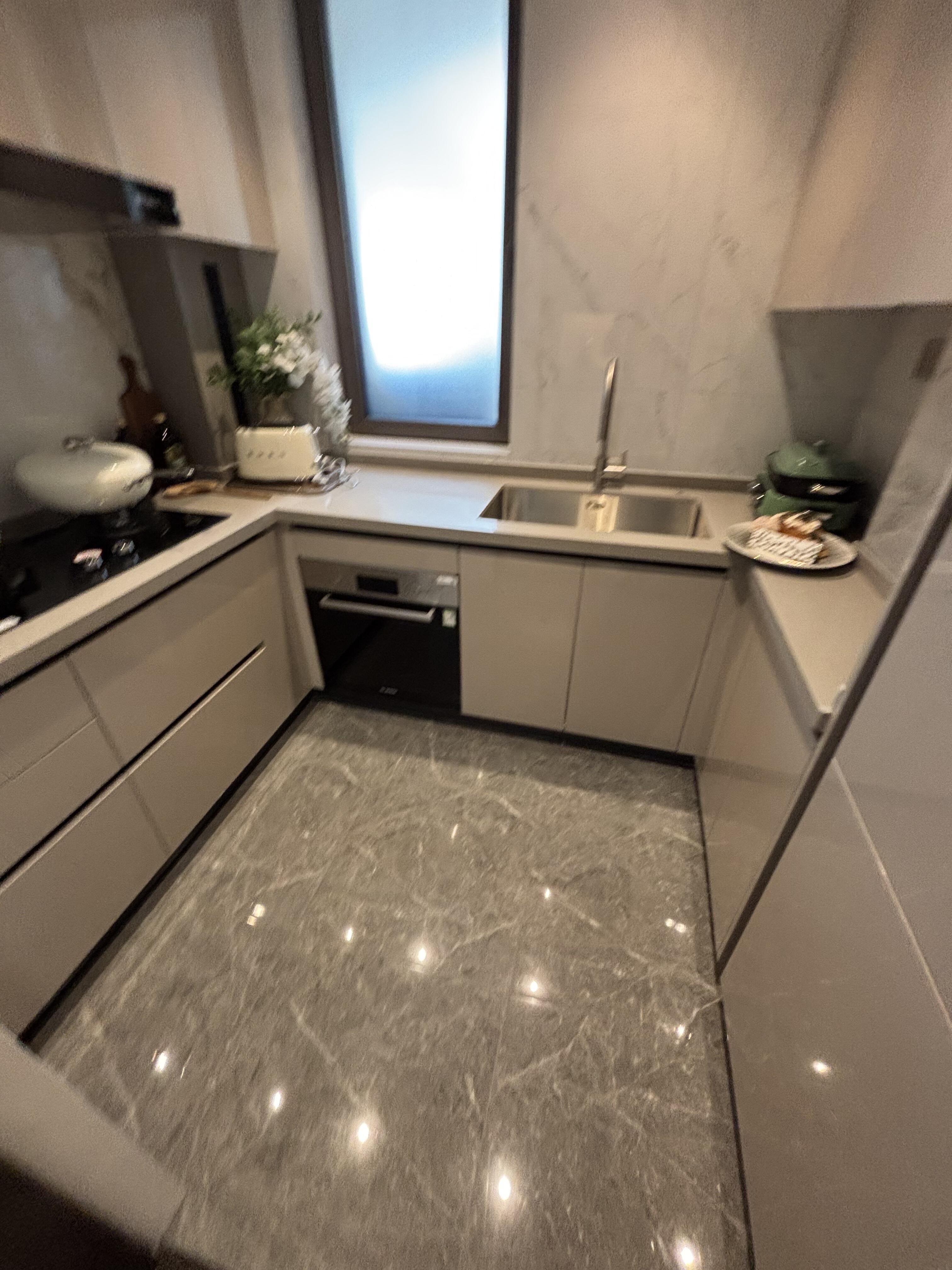 普陀金茂府