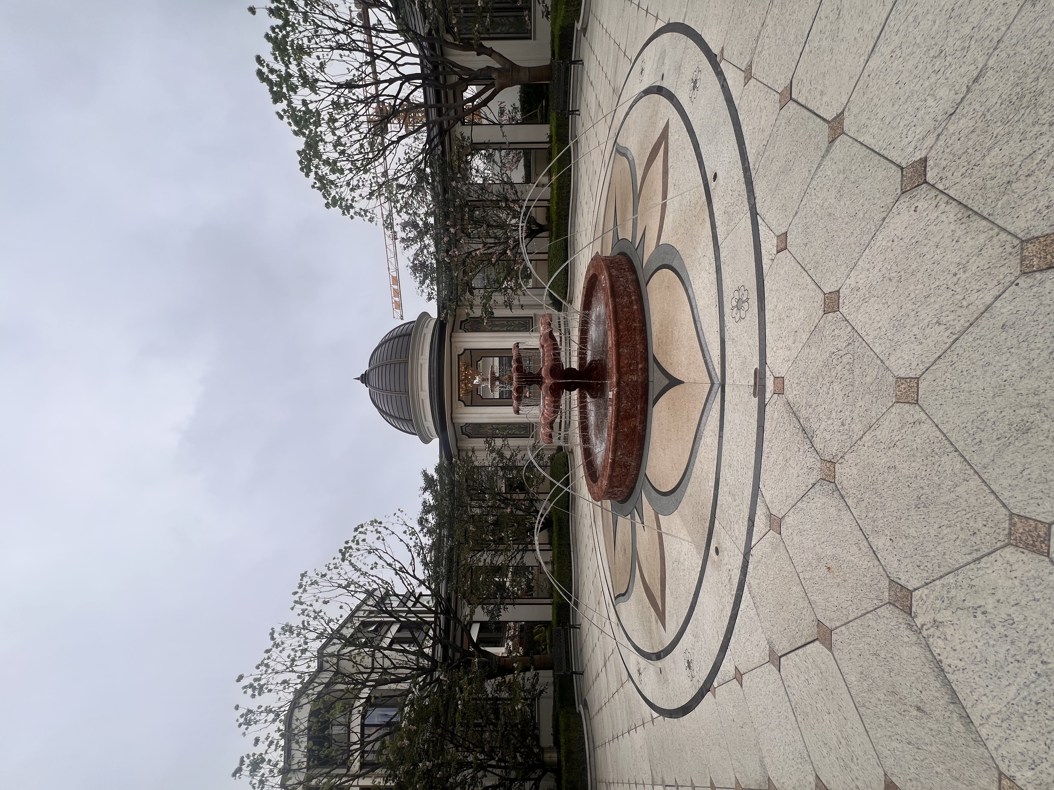建发海宸叠加别墅