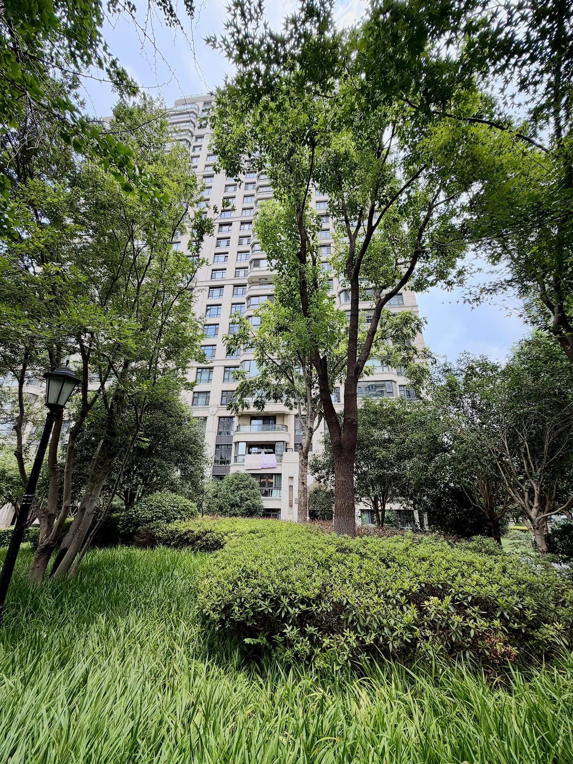 尚汇豪庭