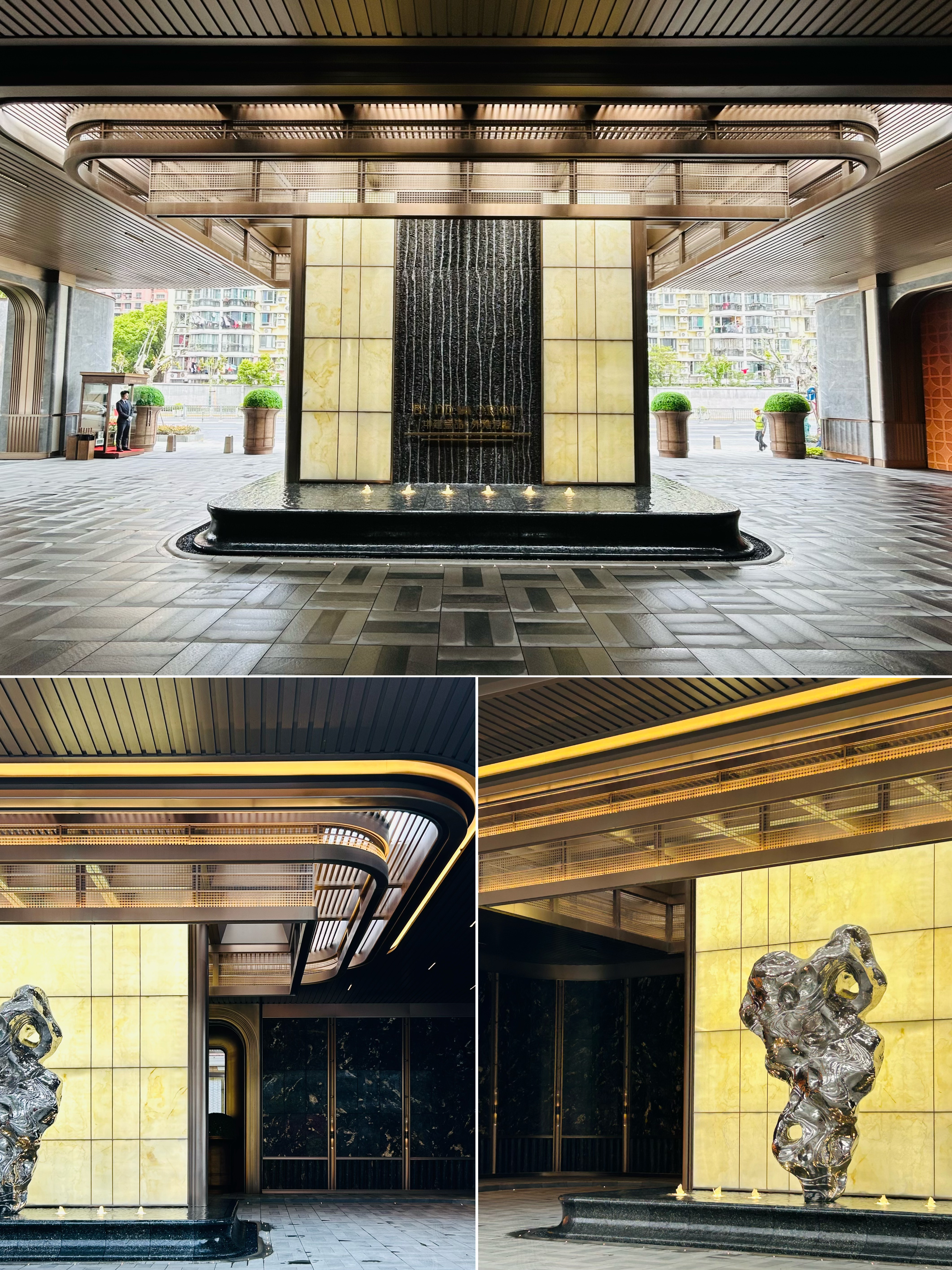 中建壹品复兴里风貌别墅