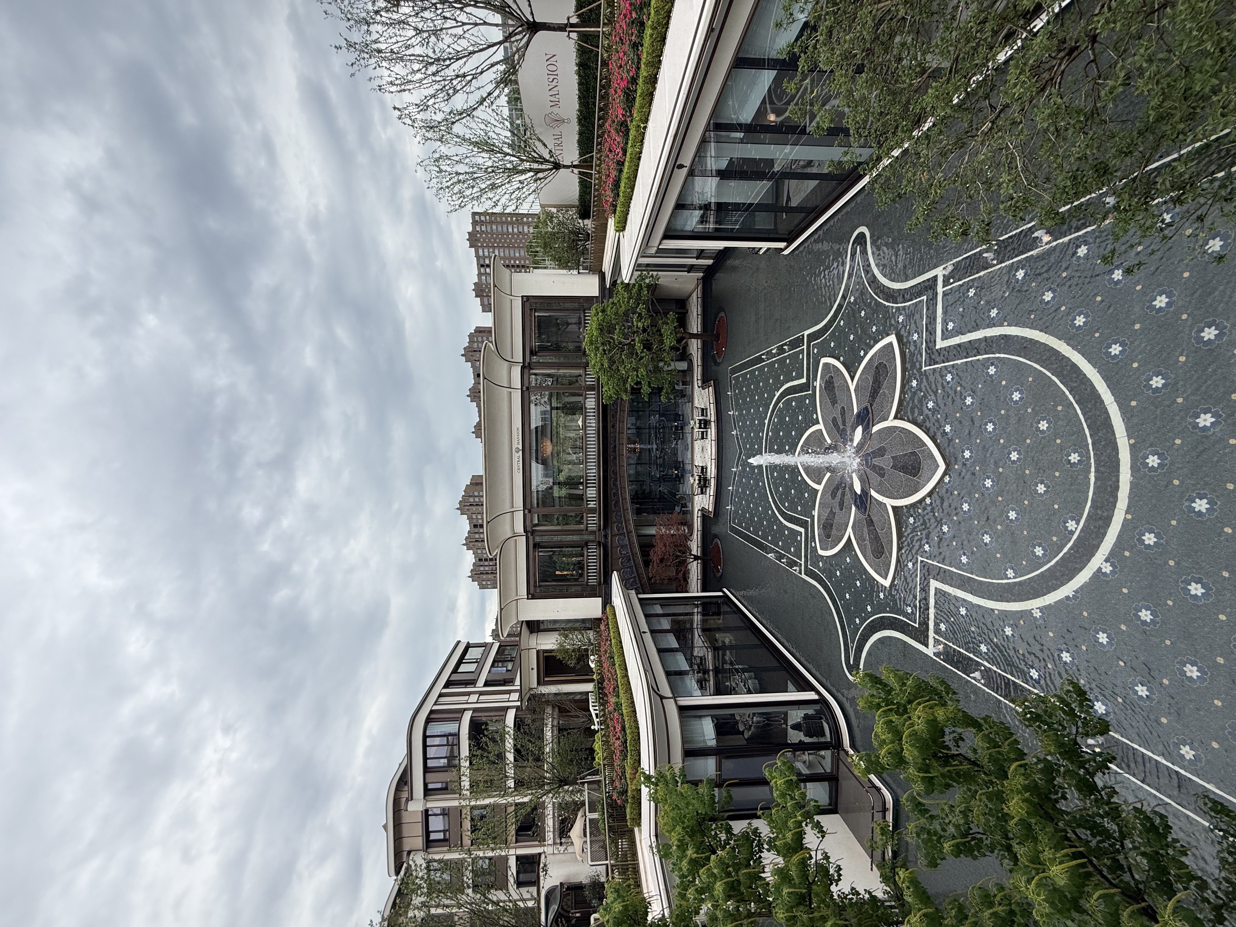 建发海宸高层洋房 实景图