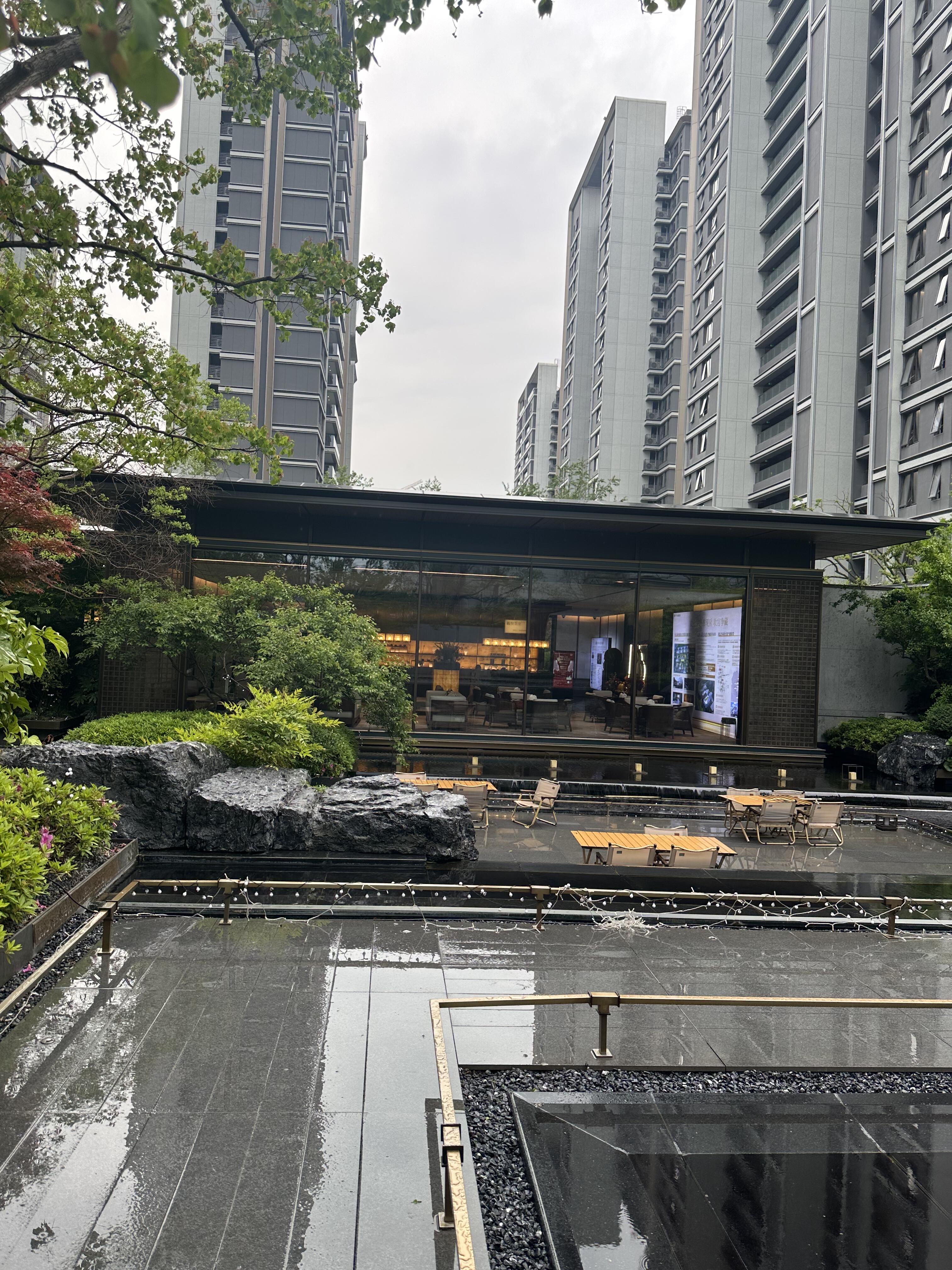 保利海上臻悦
