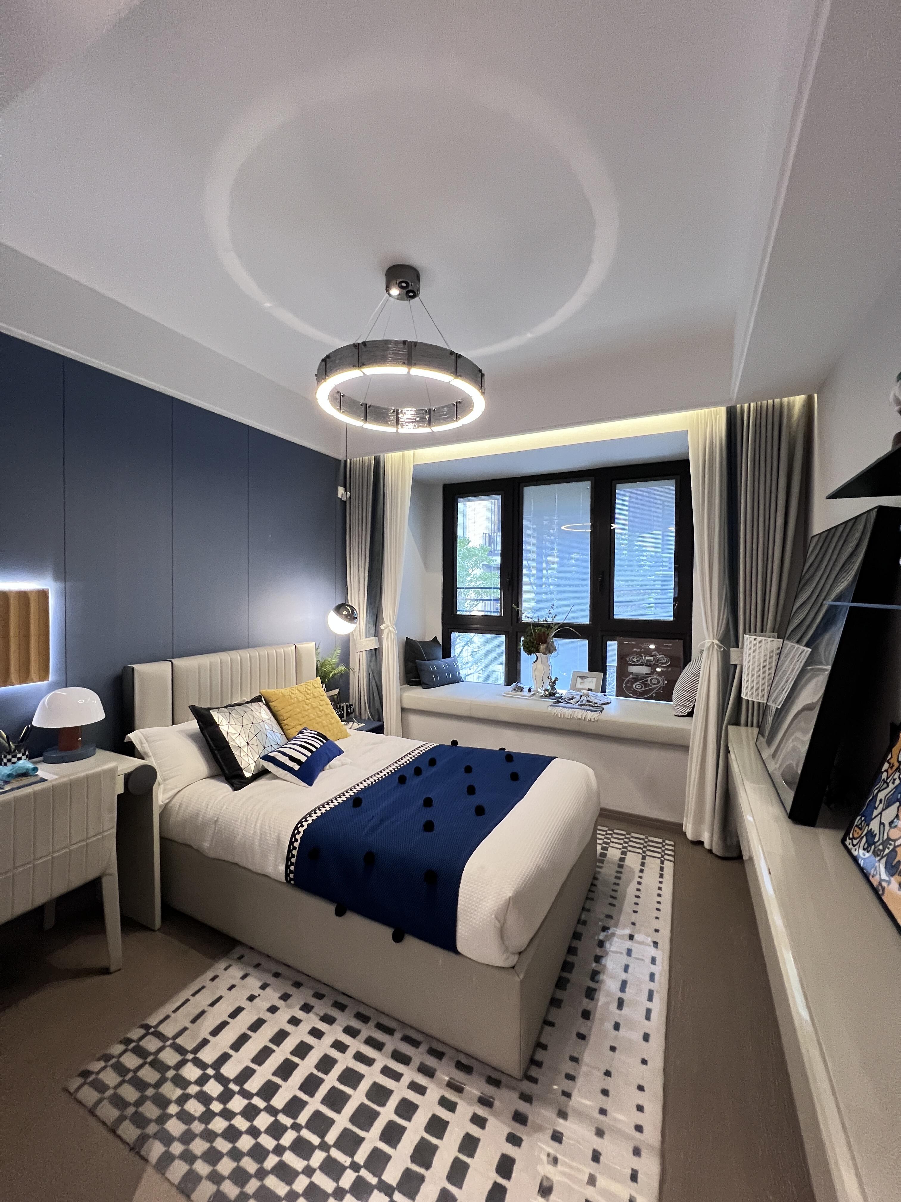 大华梧桐樾叠墅
