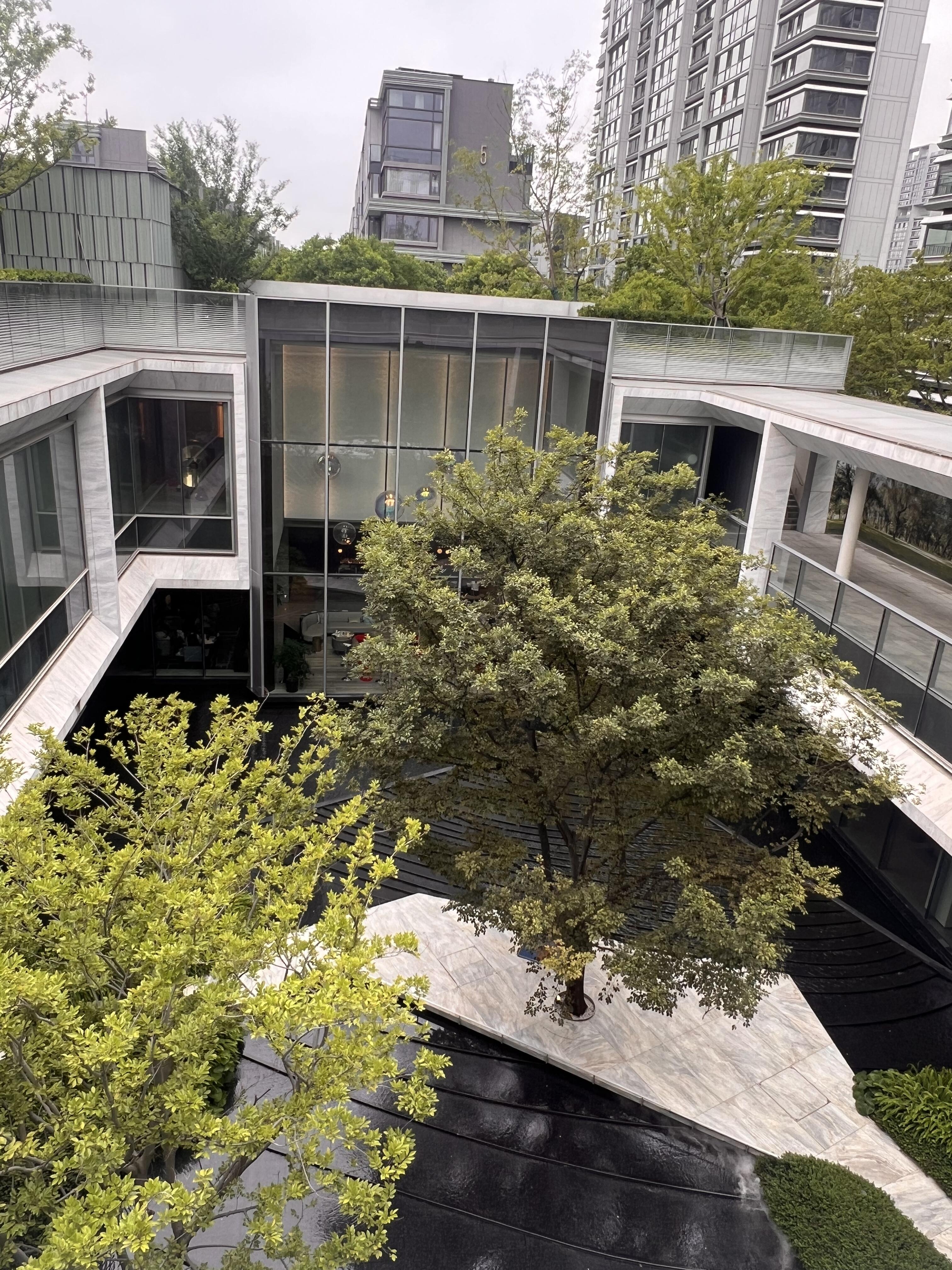 华润南翔时代之城 实景图